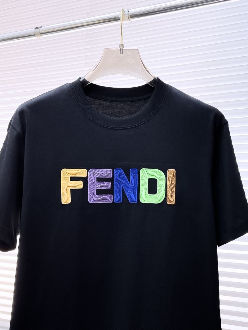 Fendi T-Shirts